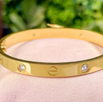 Clover Bracelet - Image 2