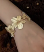Bracelet Flower