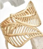 Big Leaf Bracelet - Image 2