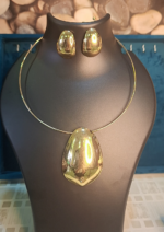 Golden statement set - Image 2