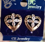 Heart Earring - Image 2
