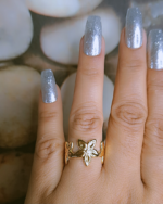 Flowers ring - Image 2