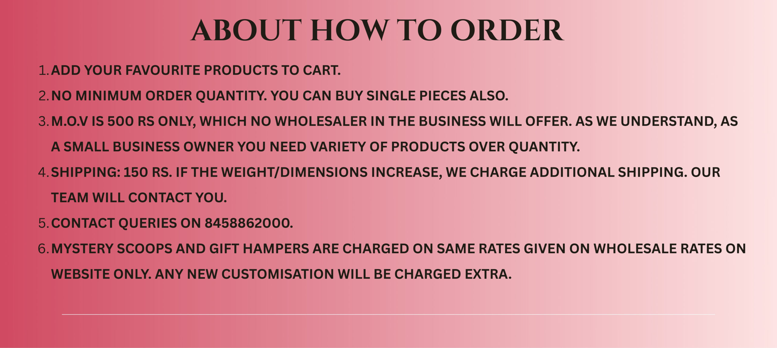 Embellish Dream Jewellery