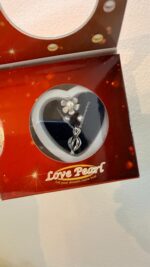 Oyster Pearl necklace set - Image 2