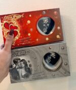 Oyster Pearl necklace set